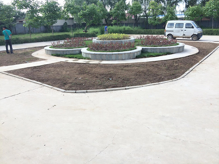 隧道管理房及各站點日常維修工程（古城子、下佰、沈撫新城管理站維修)