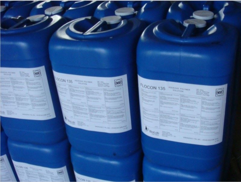 美國(guó)大湖阻垢劑